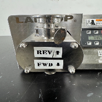 Teknoflow LABTOP 250 Integrated Pump System image 2